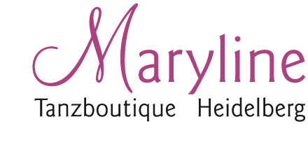 Maryline Tanzboutique Heidelberg-Logo